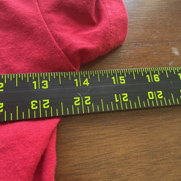 John Lennon Peace Sign Fitted Women’s Tee - Picture 8 of 9